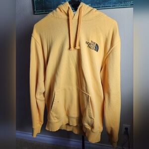 North Face Men's Hoodie